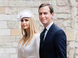 Ivanka Trump and Jared Kushner Lease Miami Condo Following $32 Million Deal on Indian Creek
