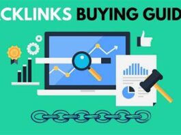 Buy backlinks cheap- A buying guide for you