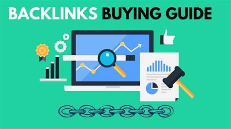 Buy backlinks cheap- A buying guide for you