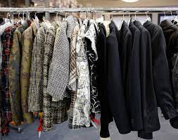 How to Shop for Secondhand Clothes