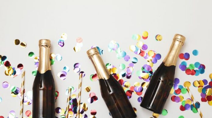 Why Mini Wine Bottles Are So Popular Now