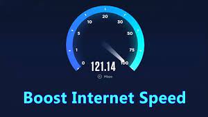 How To Improve Your Internet Speed?