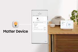 Samsung and Google partnership finds a shared home for SmartThings