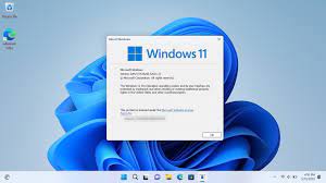 Windows 11 22H2 is here