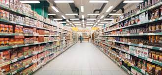 Three Trends Grocery Retailers Should Have on Their Radar