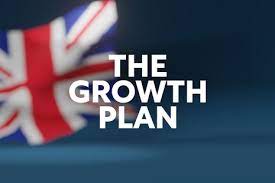 The Growth Plan 2022 speech