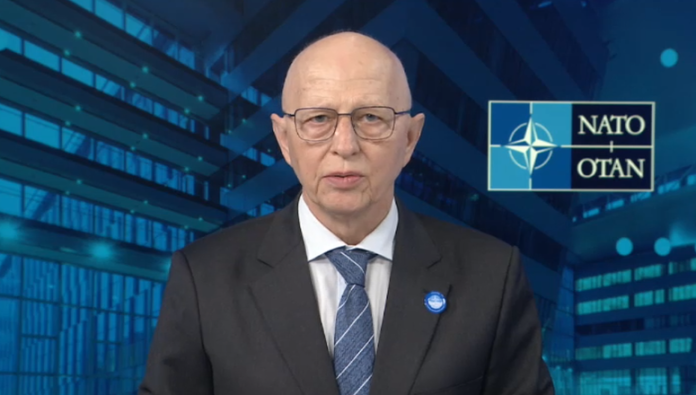 Deputy Secretary General: NATO-EU cooperation is “indispensable”