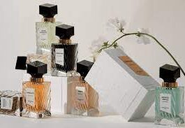 Anomalia Paris blends vintage and modern for first fragrance range