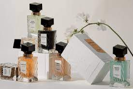 Anomalia Paris blends vintage and modern for first fragrance range