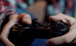 Playing video games is positively correlated with well-being