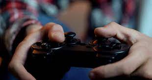 Playing video games is positively correlated with well-being