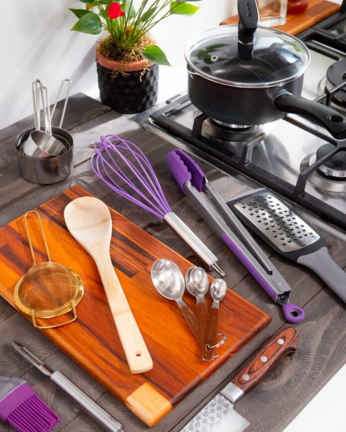 7 Kitchen Tools That Could Save You Money