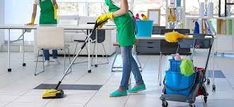 Seven Benefits Of Hiring A Cleaning Service You Cannot Ignore