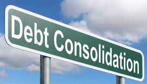 What are The Various Advantages Of Debit Consolidation?
