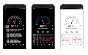 The best Decibel Meter App For iPhone