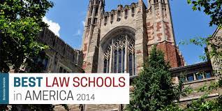 Top 5 Law School in the United States
