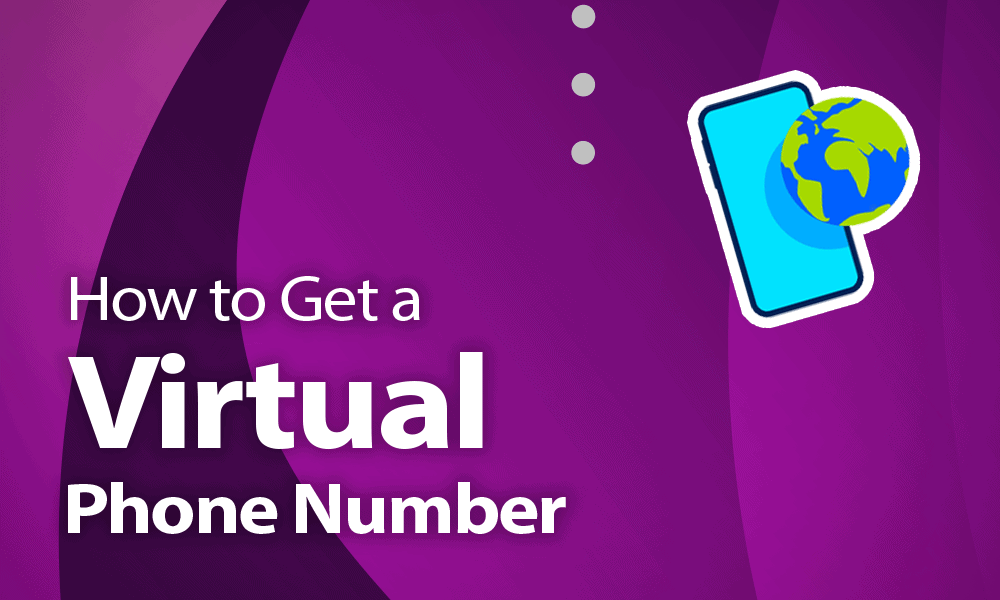 Local Virtual Number and Disposable virtual numbers