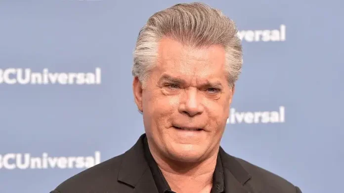 Ray liotta cause of death