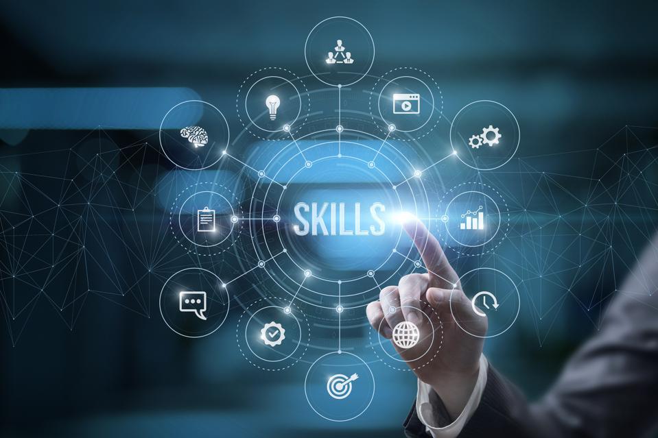 Top 9 In-Demand Skills That You Can Learn Online
