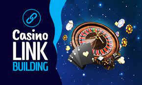 Why is Link Building Important for Casino Sites