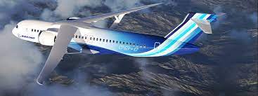 NASA and Boeing Partner To Design Greener, More Fuel-Efficient Airliner of Future