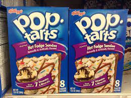 Weird Pop Tart Flavors That You Would Love to Try