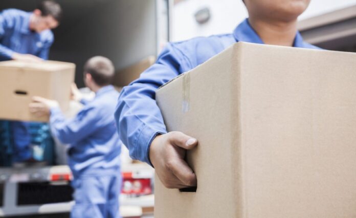 Hiring Professional Removalists: A Guide to Stress-Free Moving