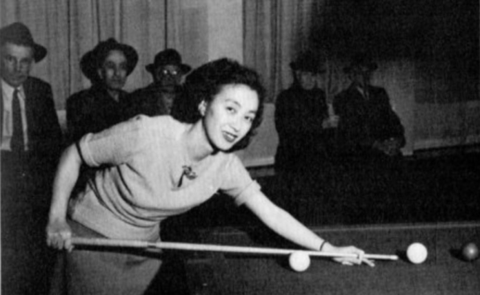 Masako Katsura's Billiards Legacy