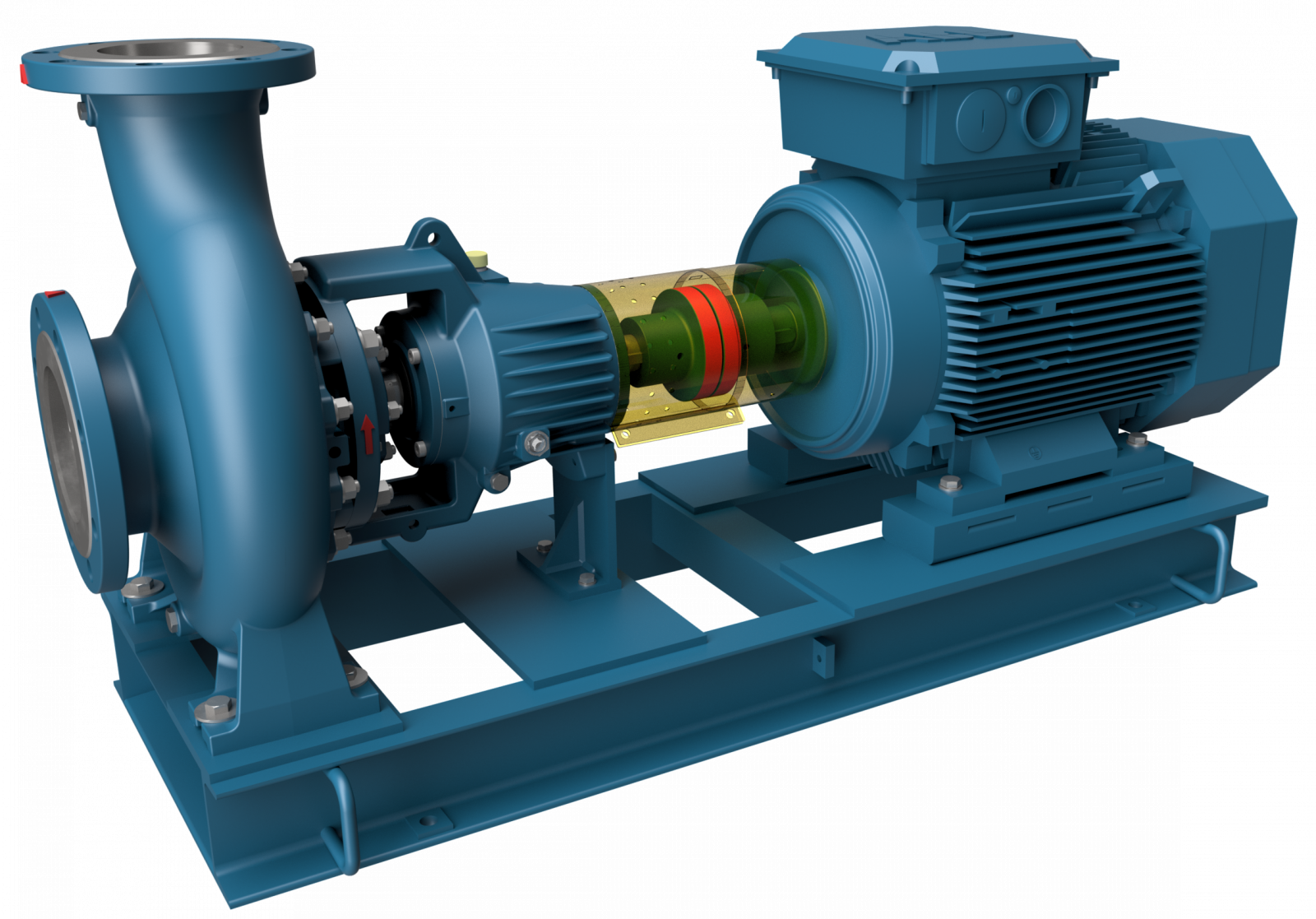 Types of Pumps Used in Liquid Transfer Applications with Their Benefits