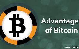 What are bitcoins and their advantages?