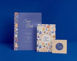 4 Key tips for printing an invitation card