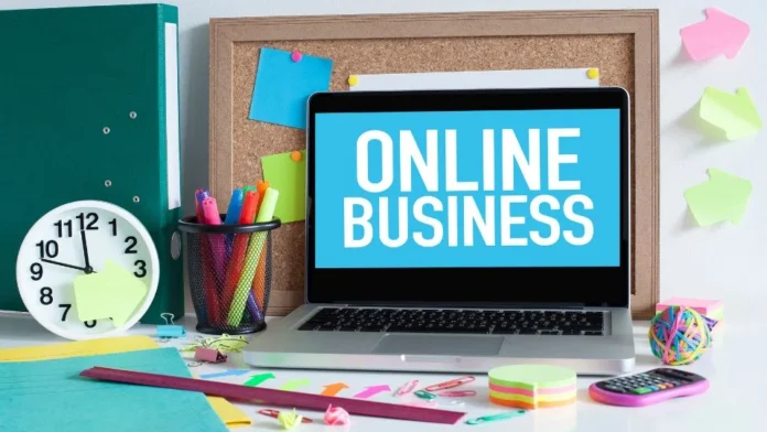 Why now is a good time to buy an online business?