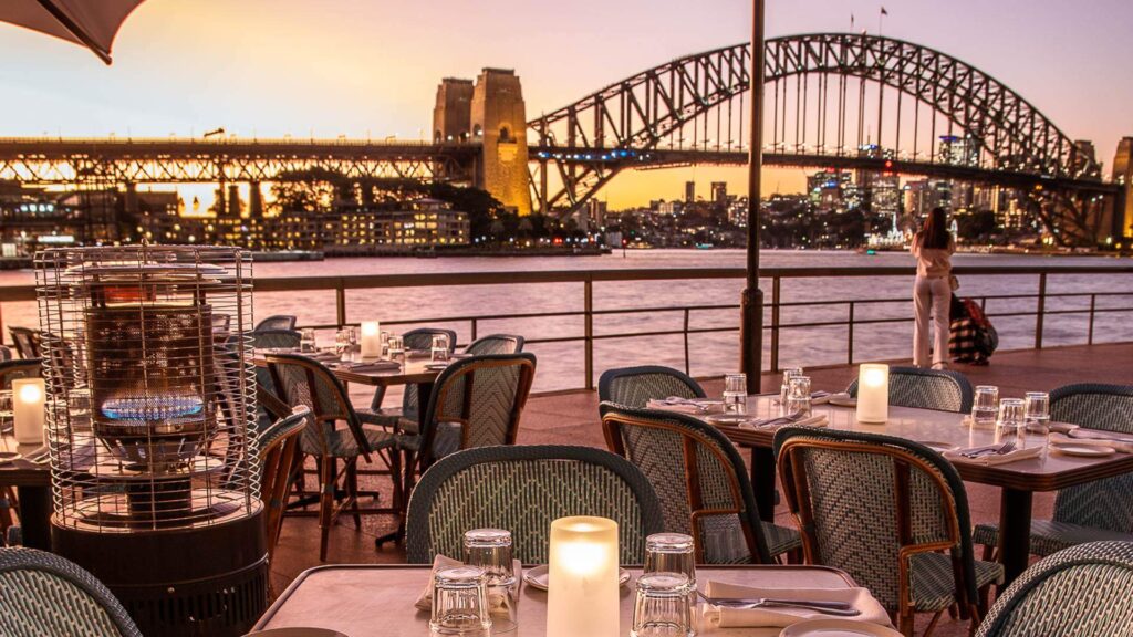 Discovering the Perfect Lunch Restaurant Destination in Sydney