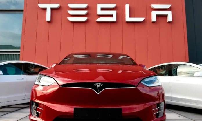 Tesla Stock: A Look at the Electric Car Company's Performance