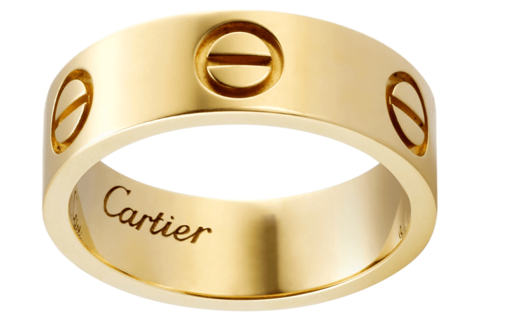 Fake Cartier Ring: How to Spot It and Protect Yourself