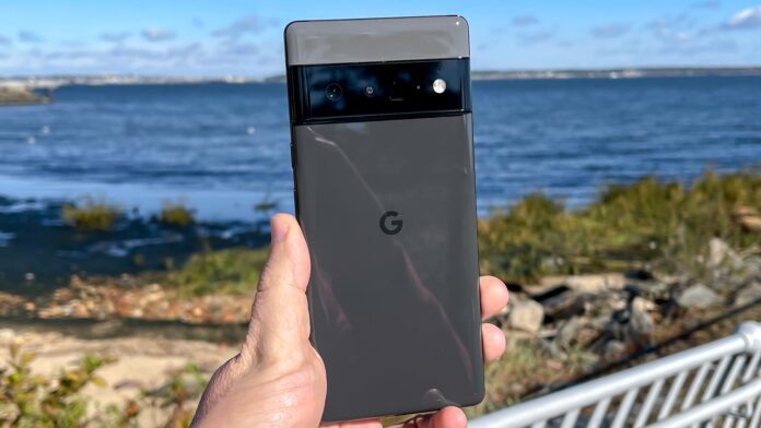 Google Pixel 6 Pro: A Comprehensive Review