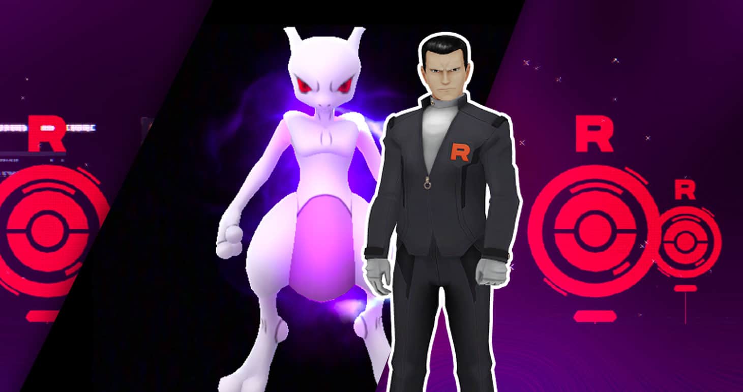 Giovanni in Pokémon Go: Everything You Need to Know