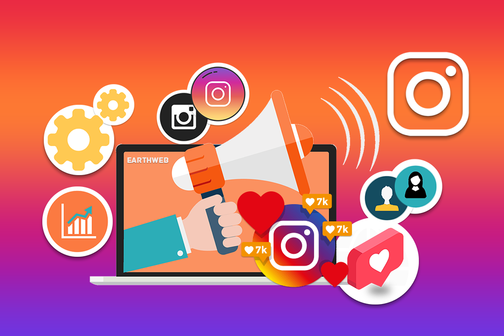 Cheap Instagram Promotion: Buy Followers, Likes, and Views to Increase Engagement