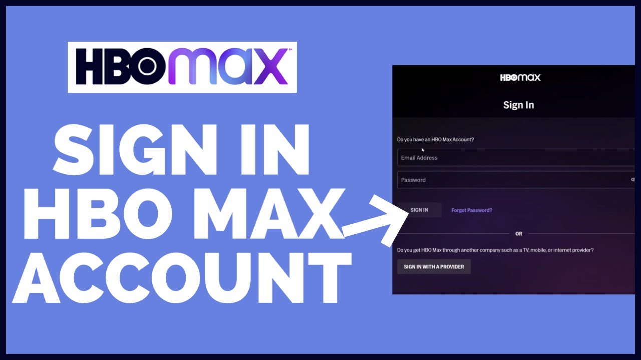 Unlocking Entertainment: Simplifying Your HBO Max Login Experience