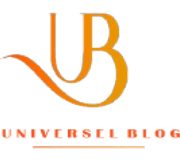 Universel Blog